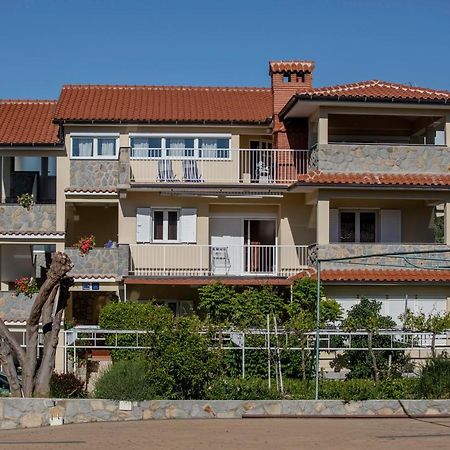 Apartmani Ana & Milo Lopar Esterno foto