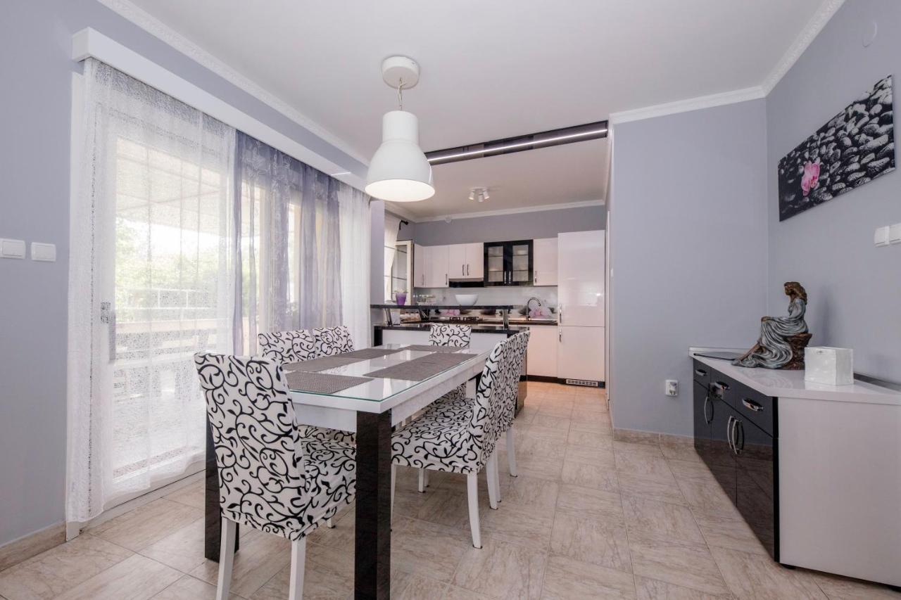 Apartmani Ana & Milo Lopar Esterno foto