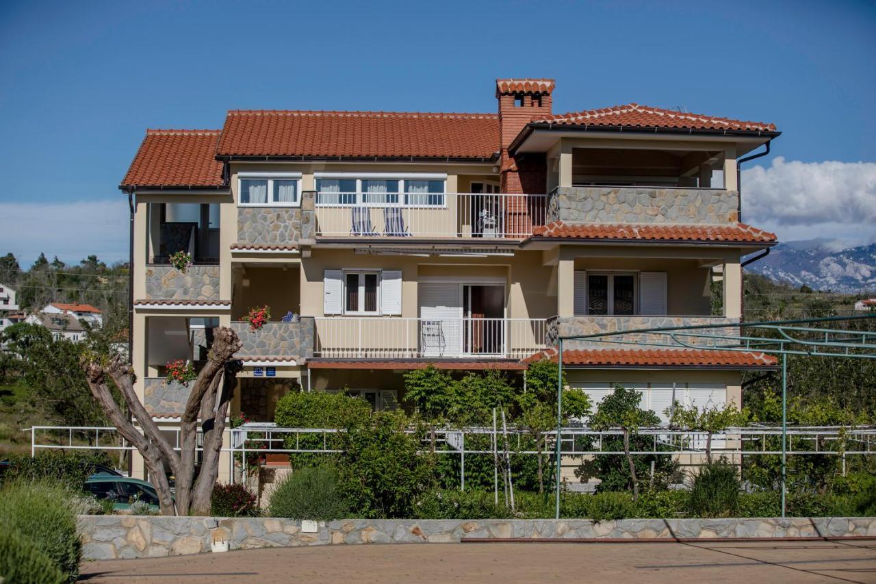 Apartmani Ana & Milo Lopar Esterno foto