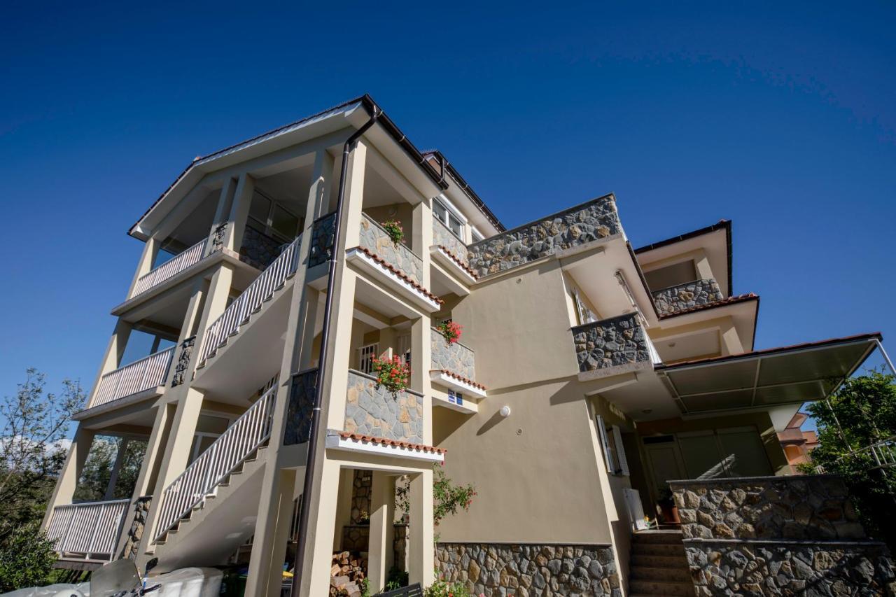 Apartmani Ana & Milo Lopar Esterno foto