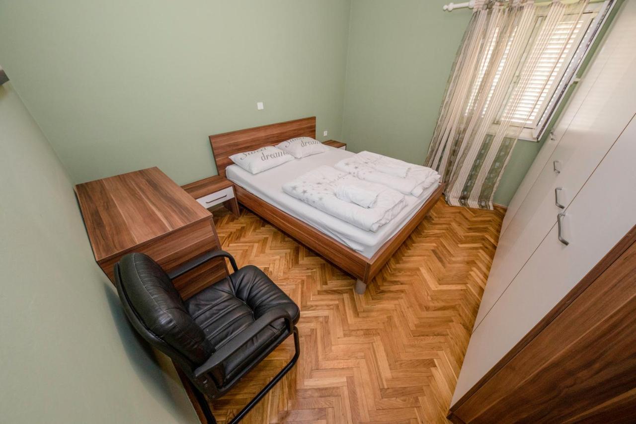 Apartmani Ana & Milo Lopar Esterno foto