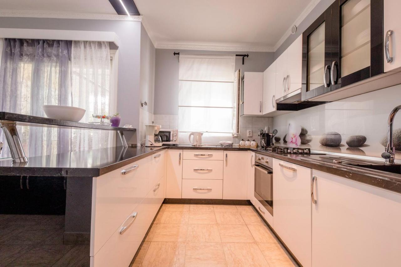 Apartmani Ana & Milo Lopar Esterno foto