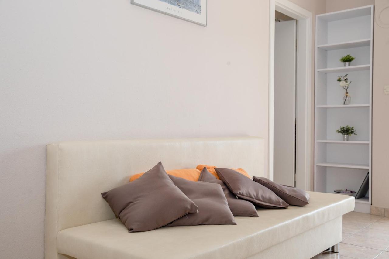 Apartmani Ana & Milo Lopar Esterno foto