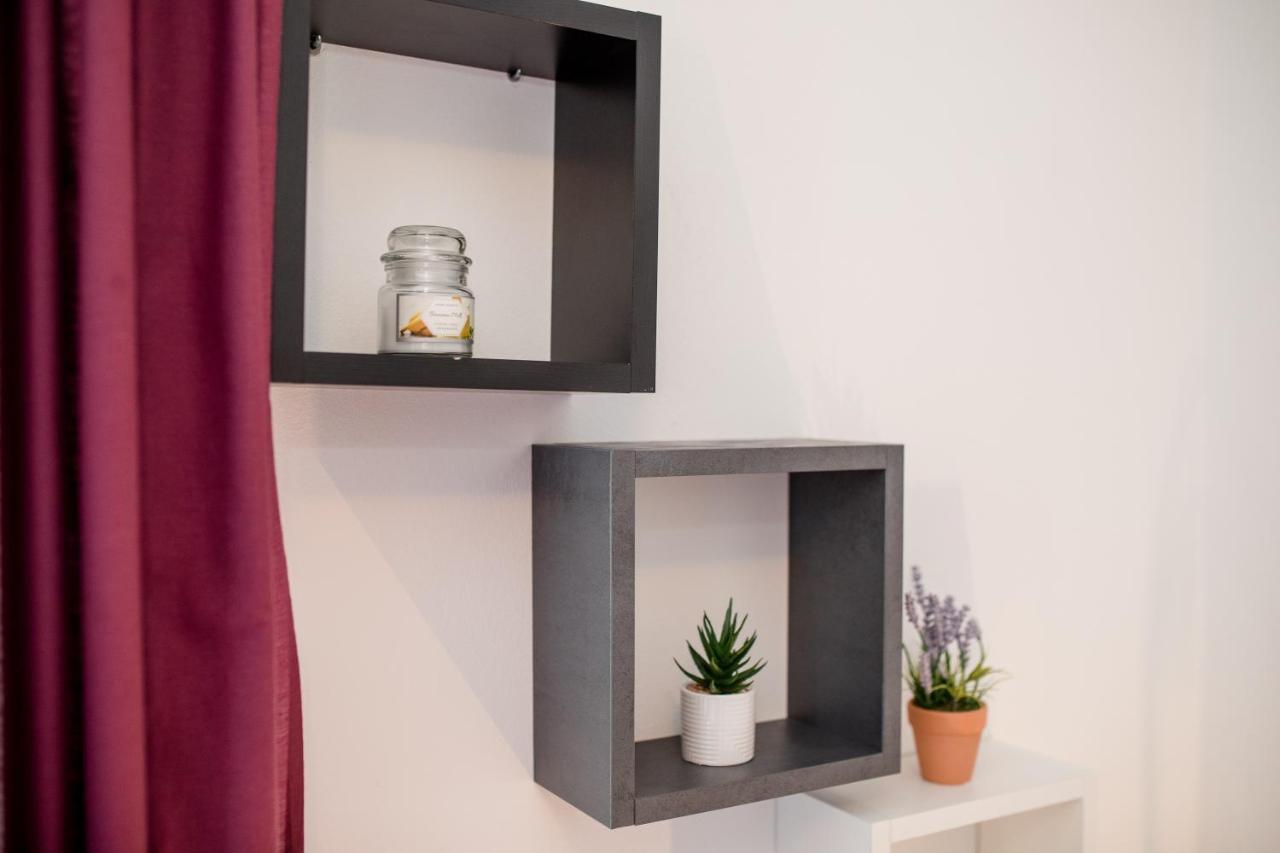 Apartmani Ana & Milo Lopar Esterno foto
