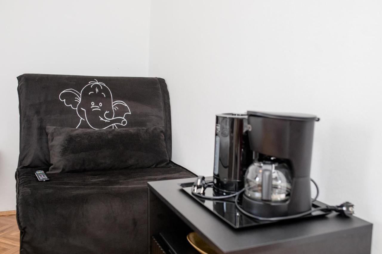 Apartmani Ana & Milo Lopar Esterno foto