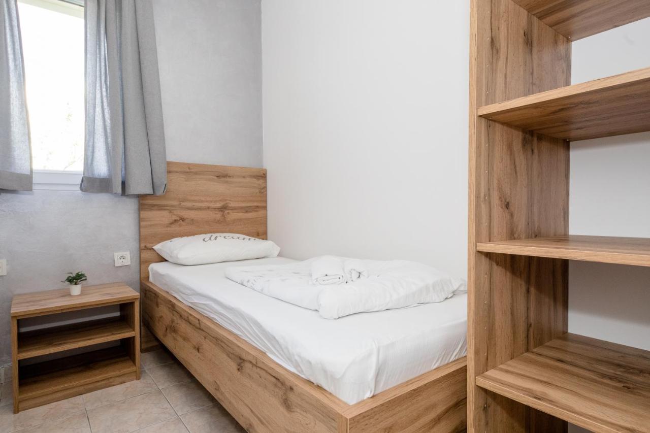 Apartmani Ana & Milo Lopar Esterno foto