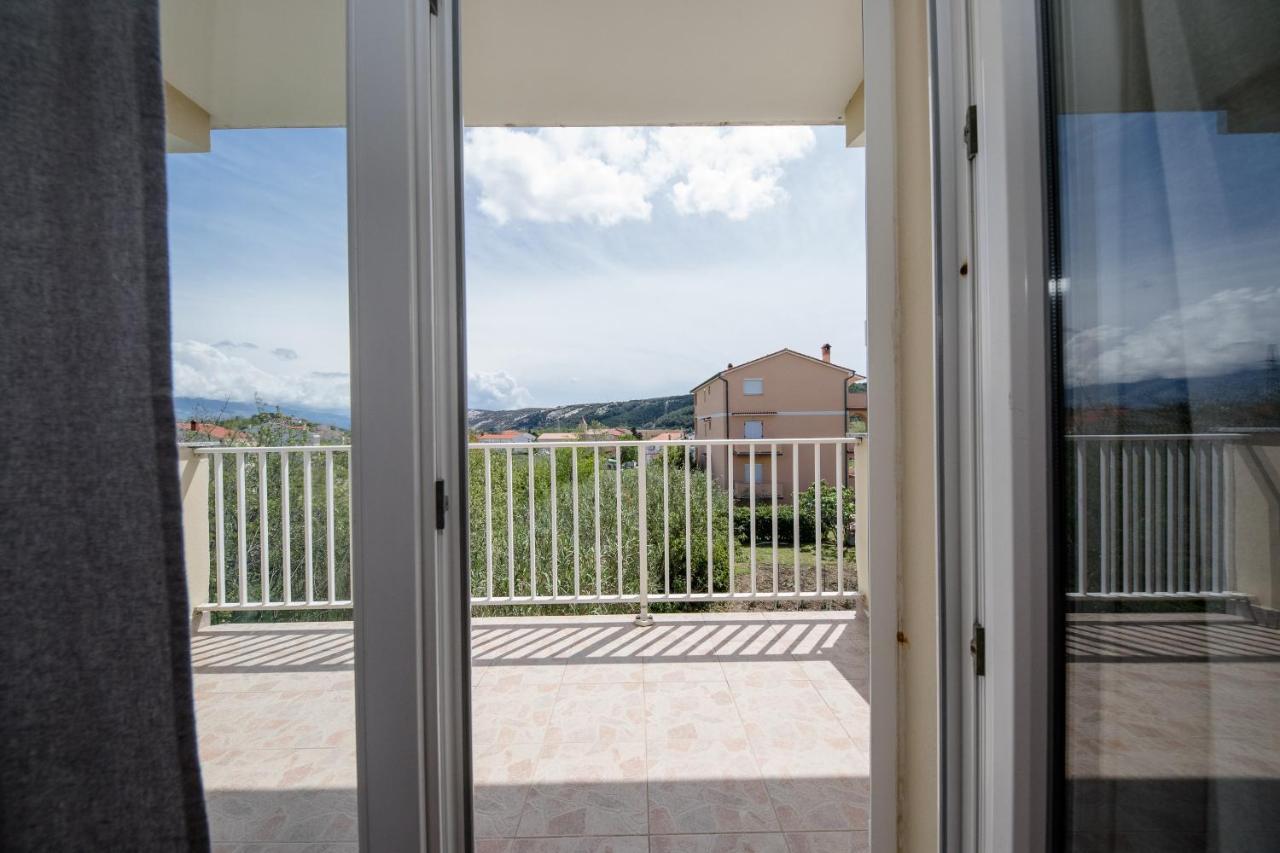 Apartmani Ana & Milo Lopar Esterno foto