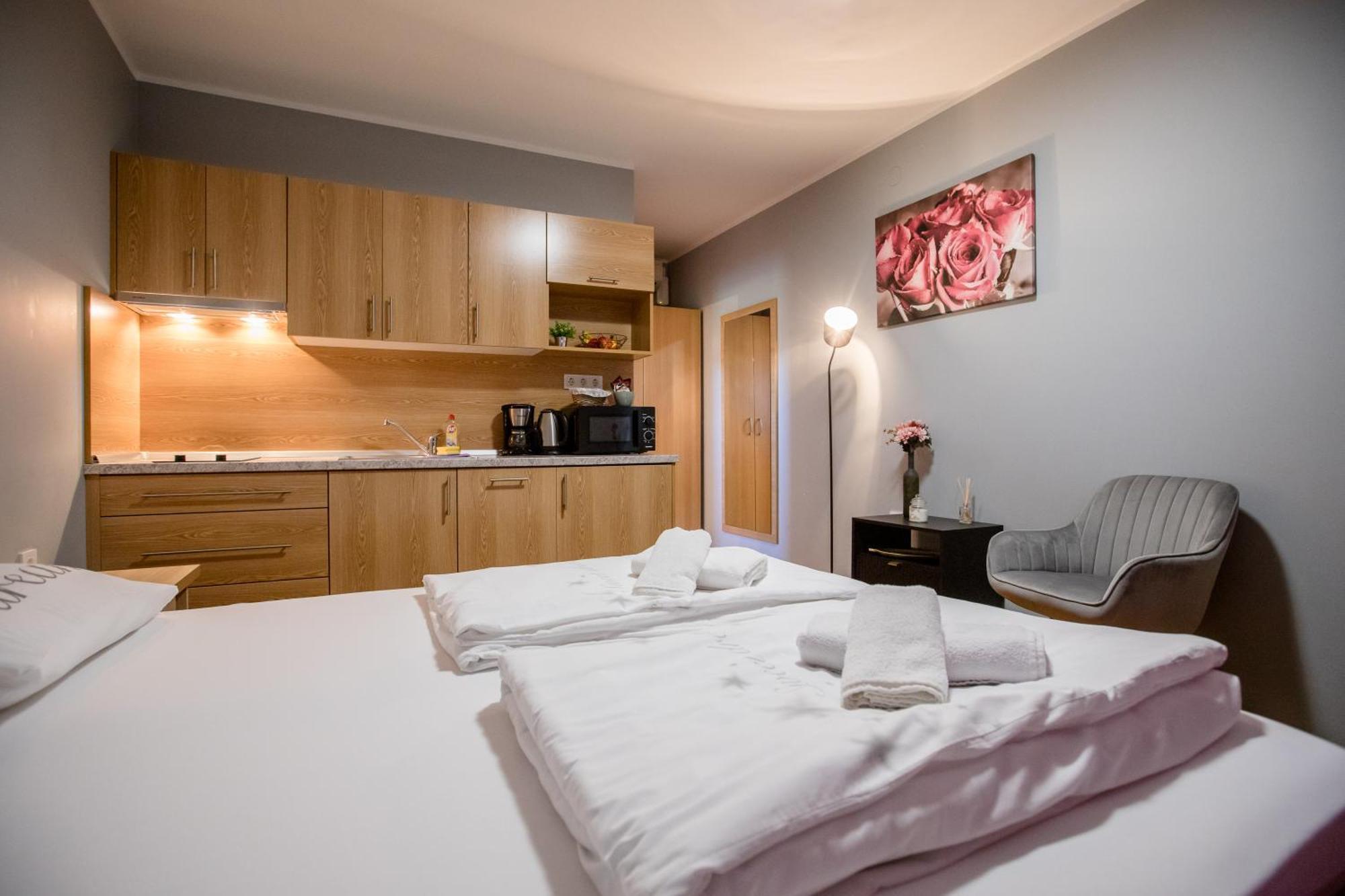 Apartmani Ana & Milo Lopar Camera foto