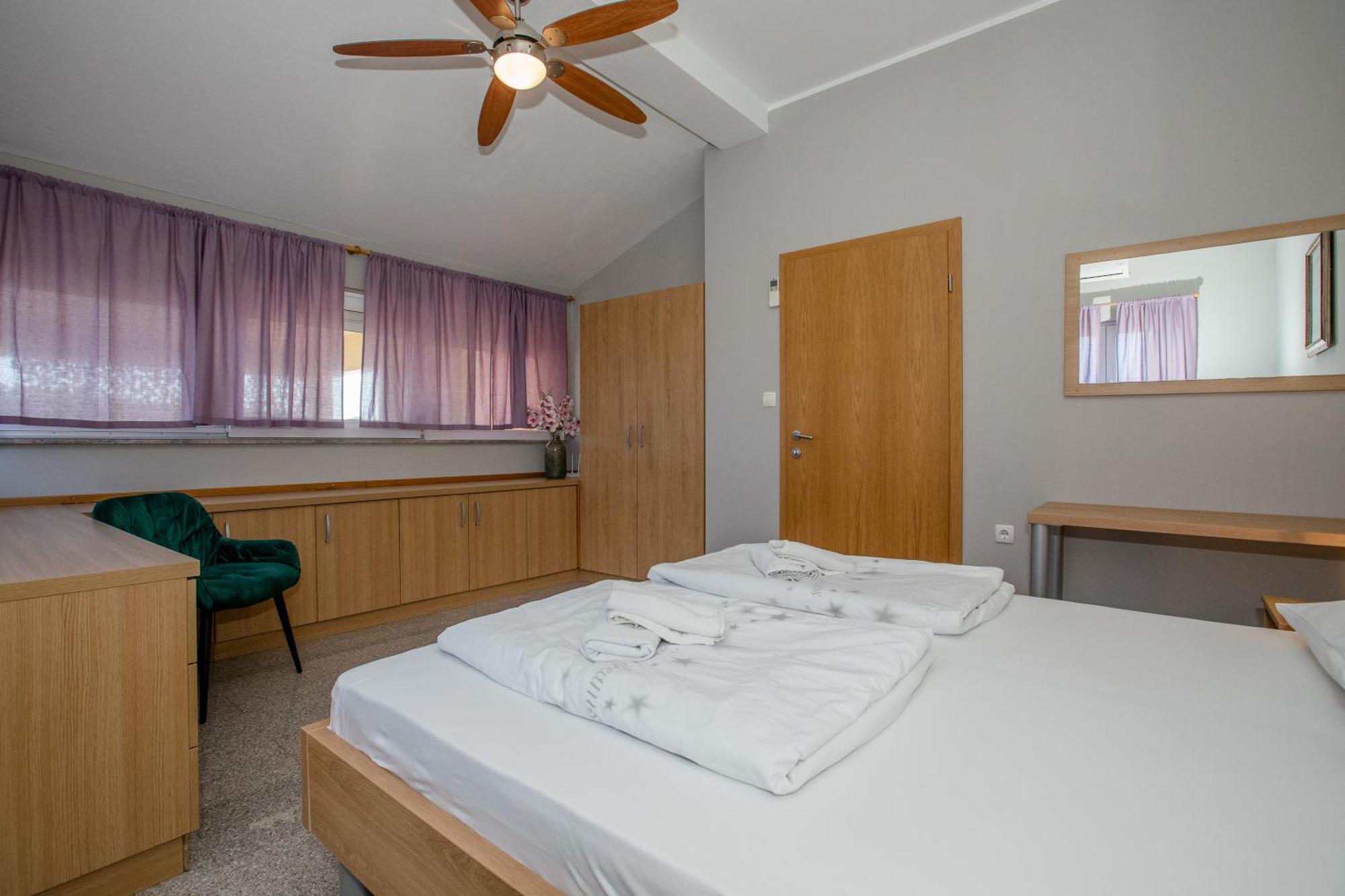 Apartmani Ana & Milo Lopar Camera foto