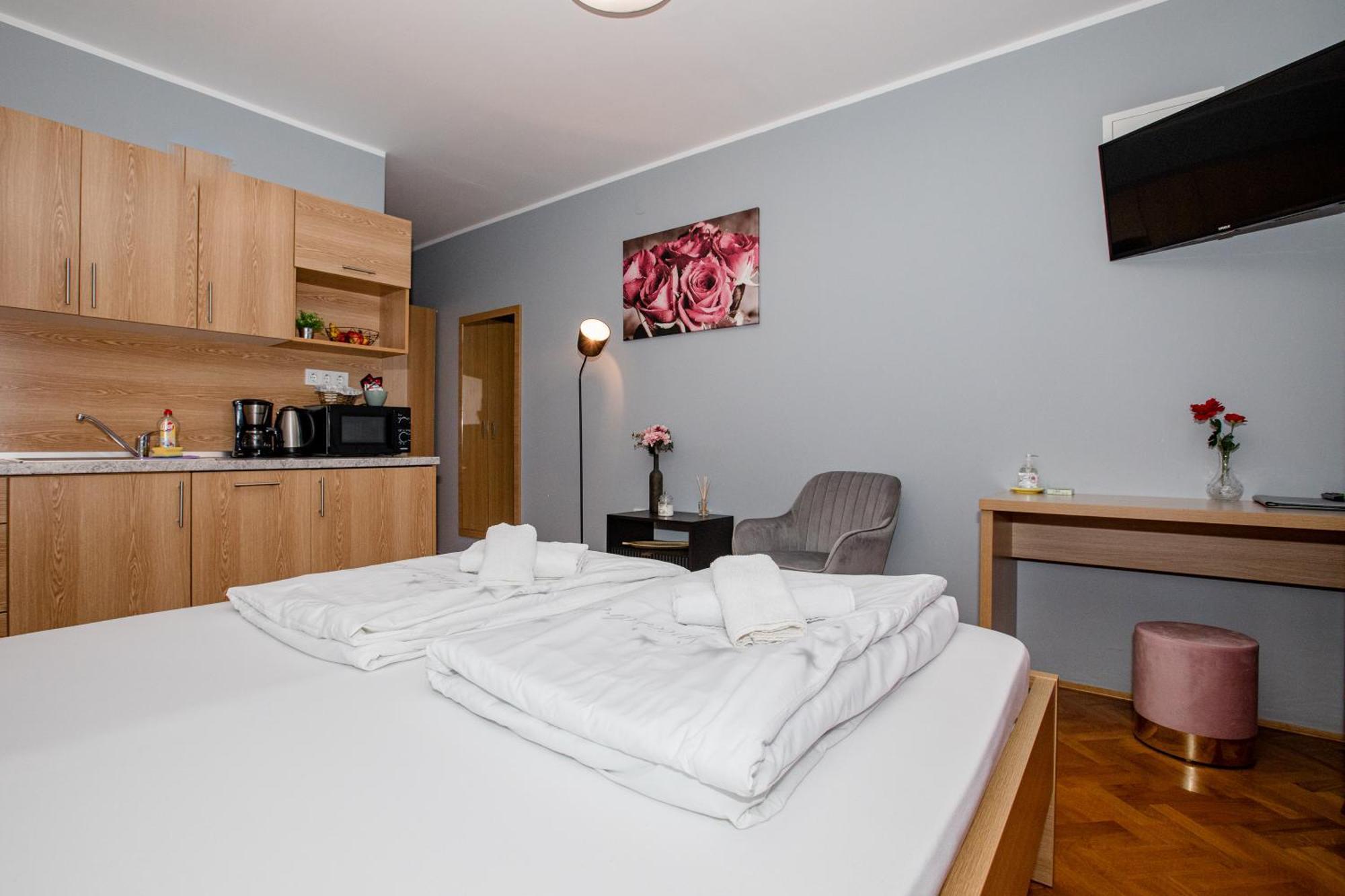 Apartmani Ana & Milo Lopar Camera foto
