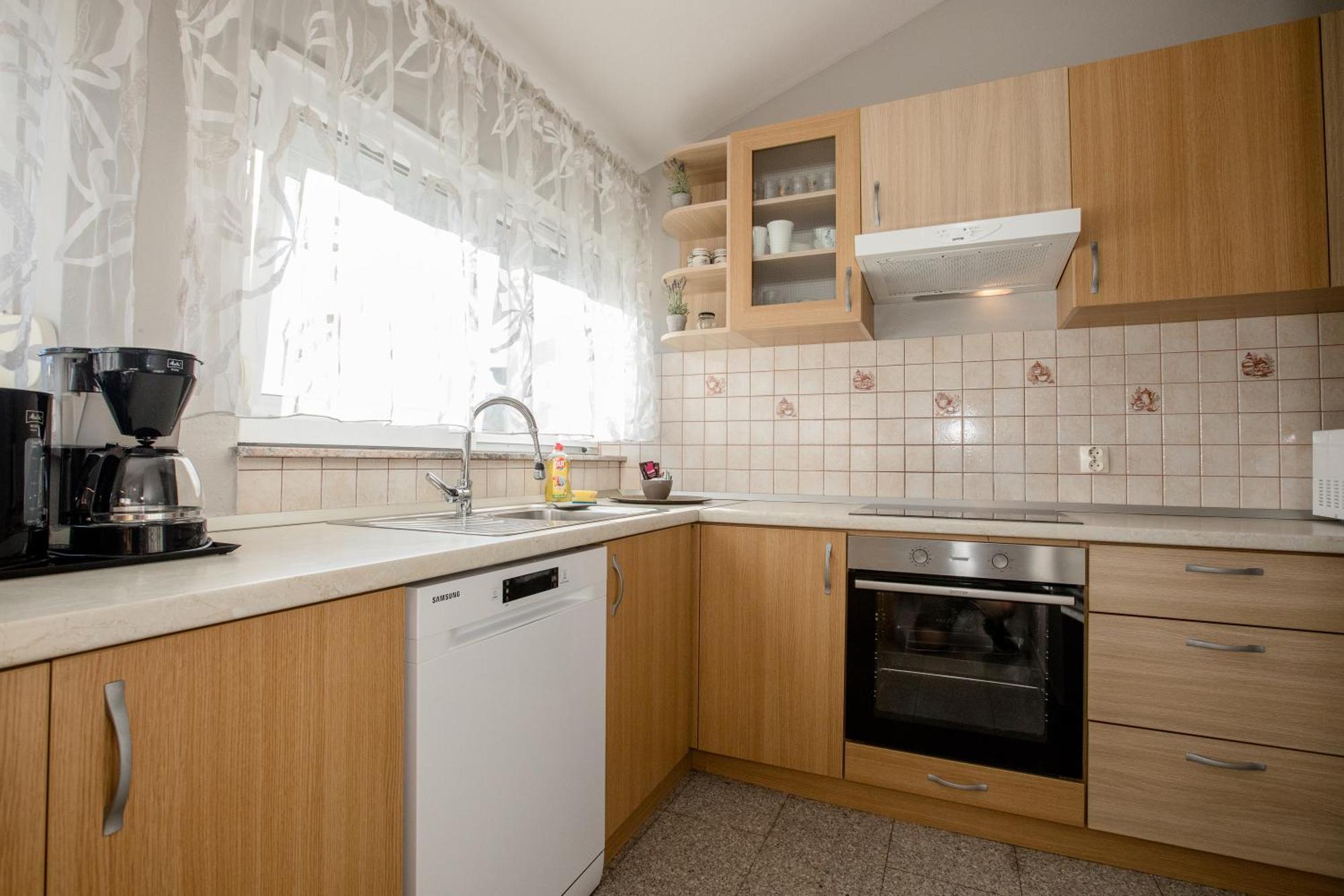 Apartmani Ana & Milo Lopar Camera foto