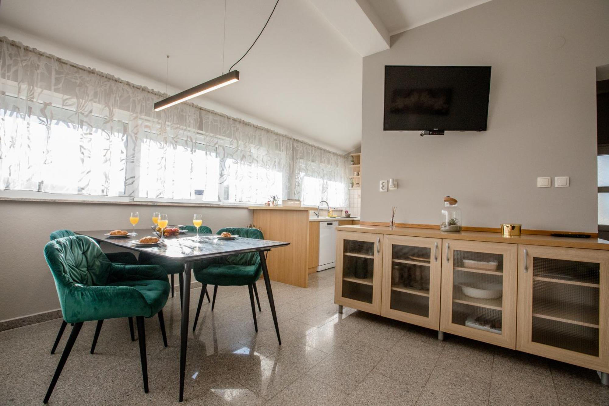 Apartmani Ana & Milo Lopar Camera foto