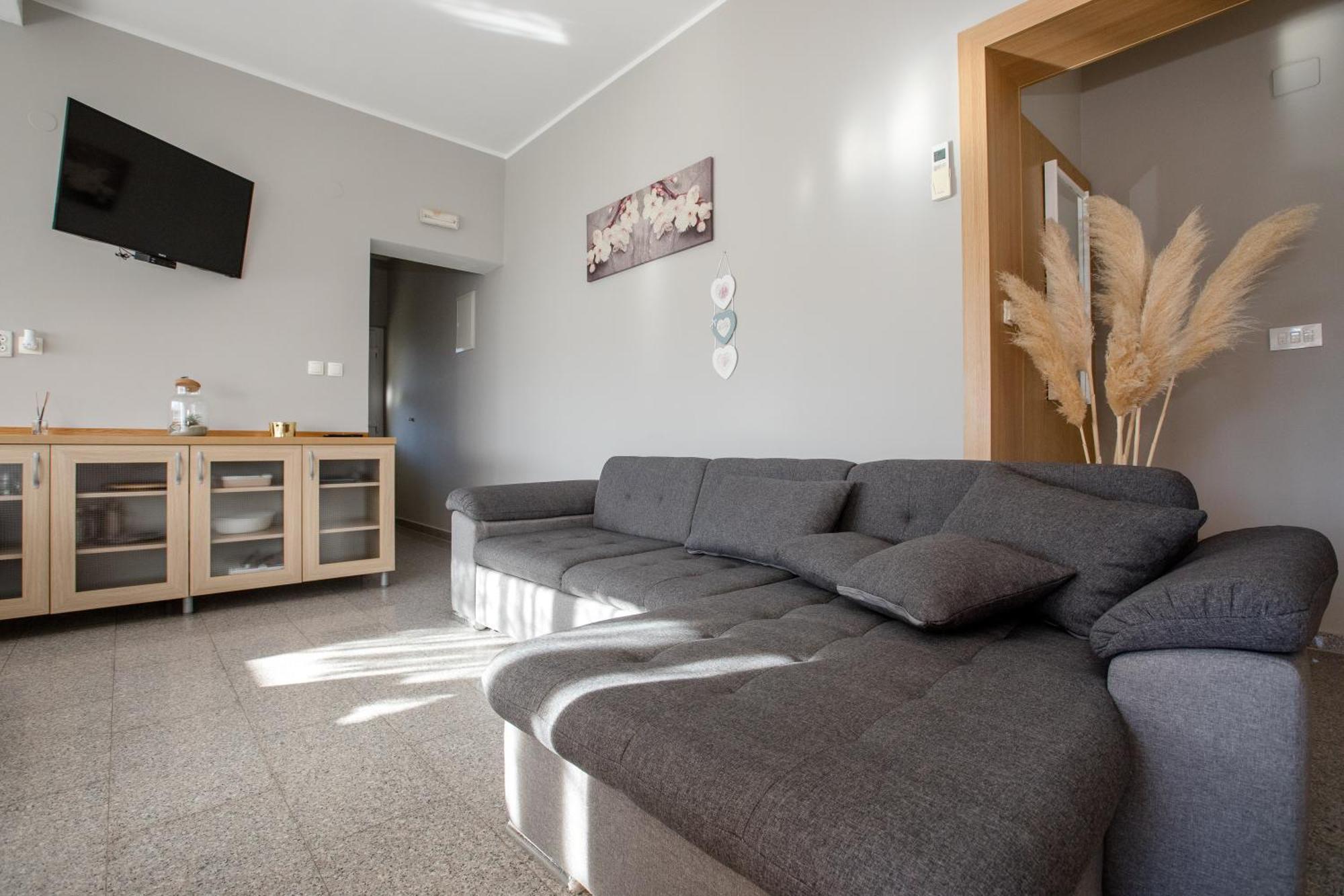 Apartmani Ana & Milo Lopar Camera foto